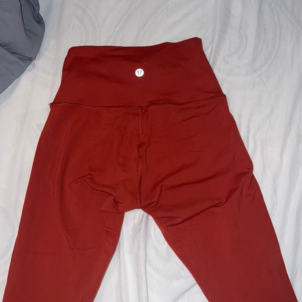 Lulu lemon leggings